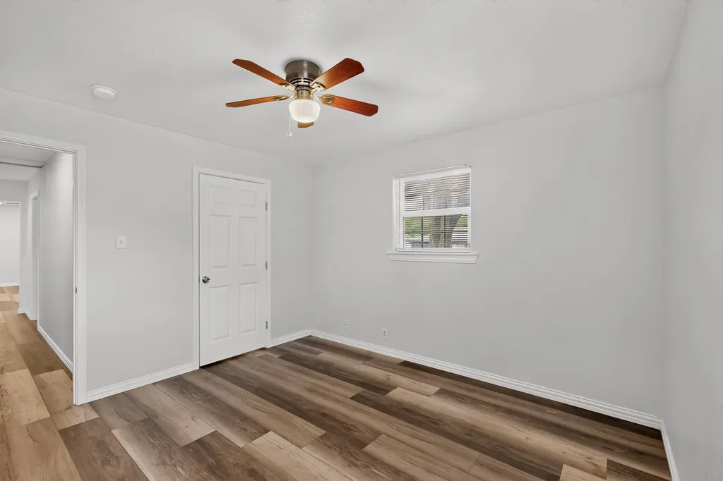 4401 Steven Street North Richland Hills TX 76180