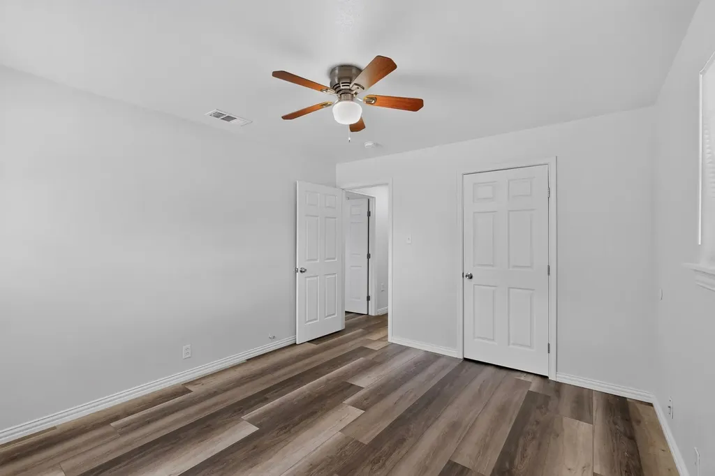 4401 Steven Street North Richland Hills TX 76180