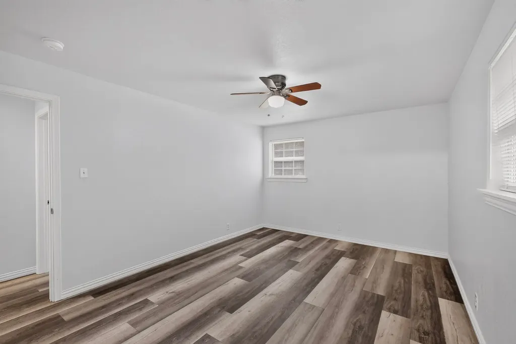 4401 Steven Street North Richland Hills TX 76180