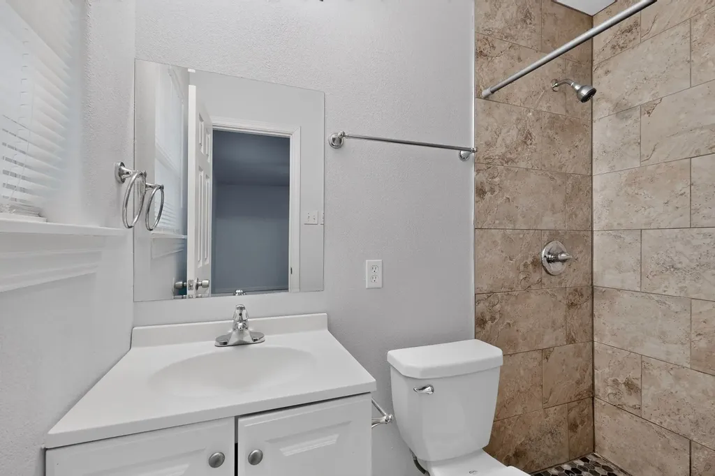 4401 Steven Street North Richland Hills TX 76180