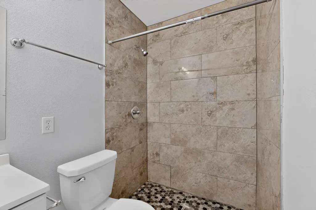 4401 Steven Street North Richland Hills TX 76180