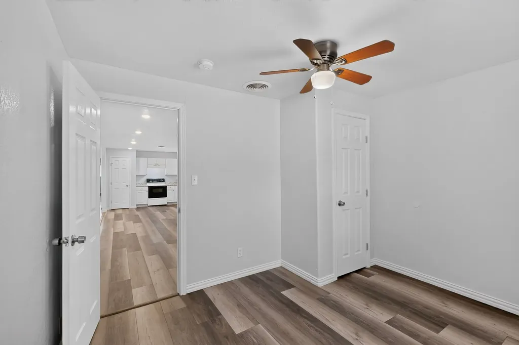 4401 Steven Street North Richland Hills TX 76180