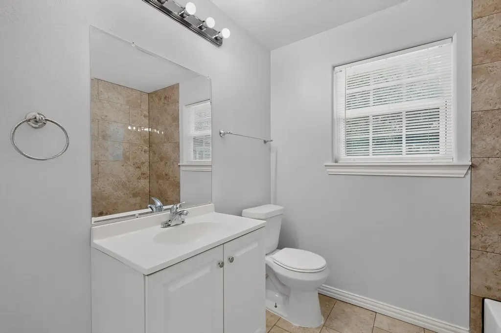 4401 Steven Street North Richland Hills TX 76180