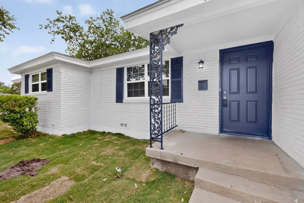 4401 Steven Street North Richland Hills TX 76180