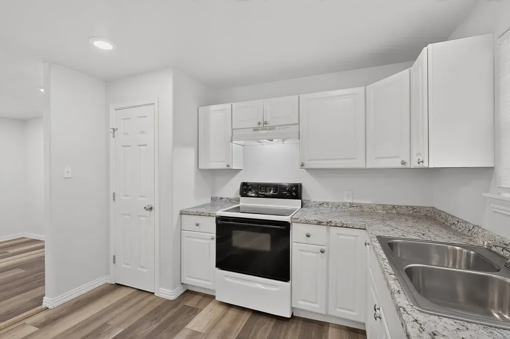 4401 Steven Street North Richland Hills TX 76180