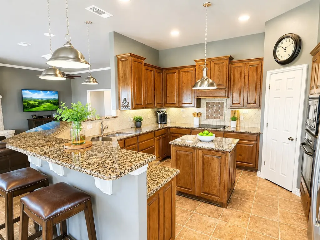 148 County Road 2627 Decatur TX 76234