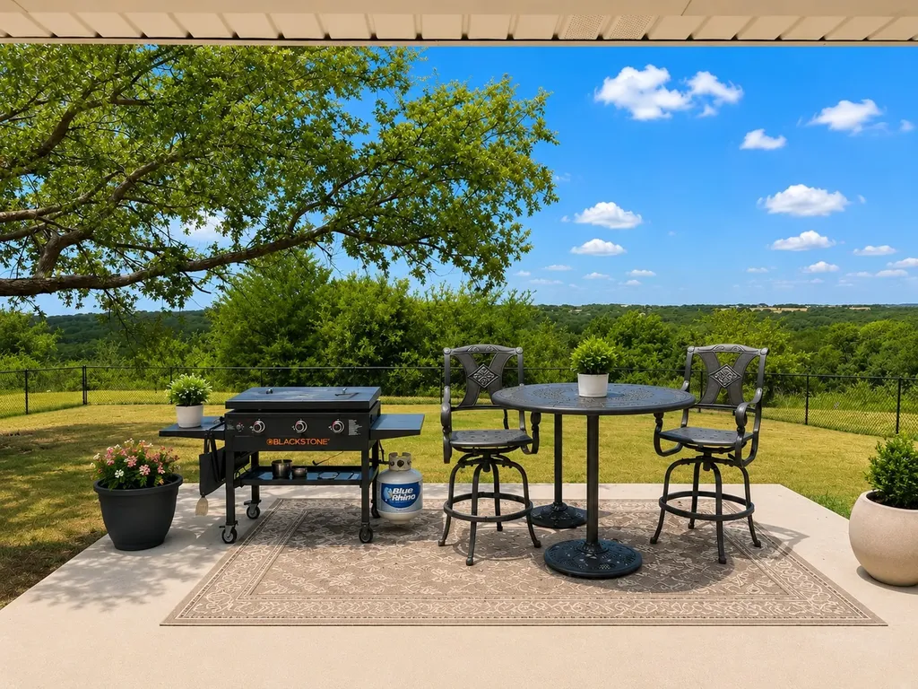 148 County Road 2627 Decatur TX 76234