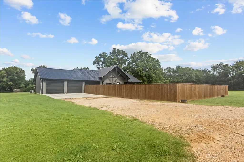 7122 Farm Road 1499 Sumner TX 75486