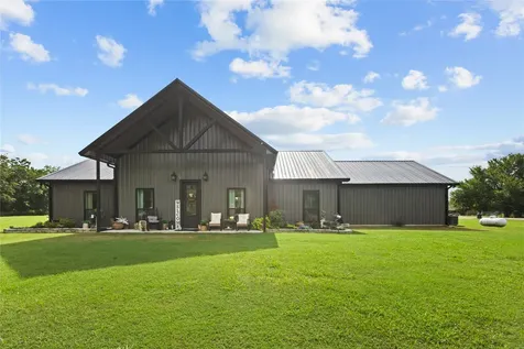 7122 Farm Road 1499 Sumner TX 75486