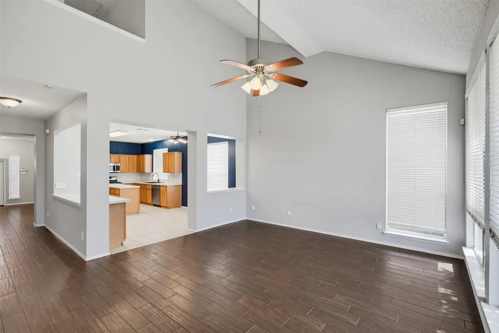 6112 Bowin Drive Fort Worth TX 76132