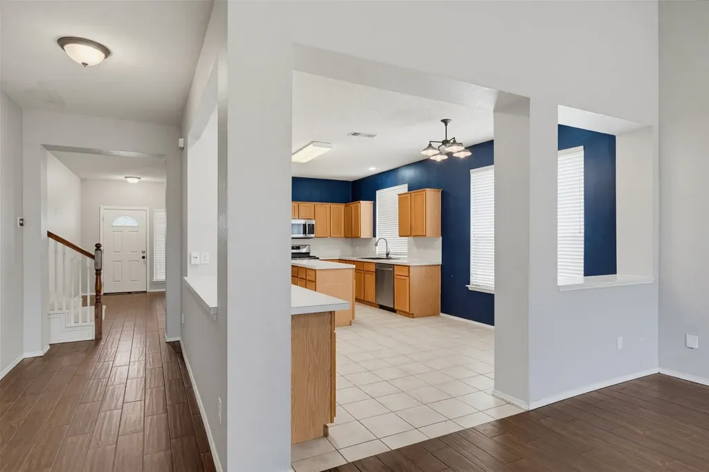 6112 Bowin Drive Fort Worth TX 76132