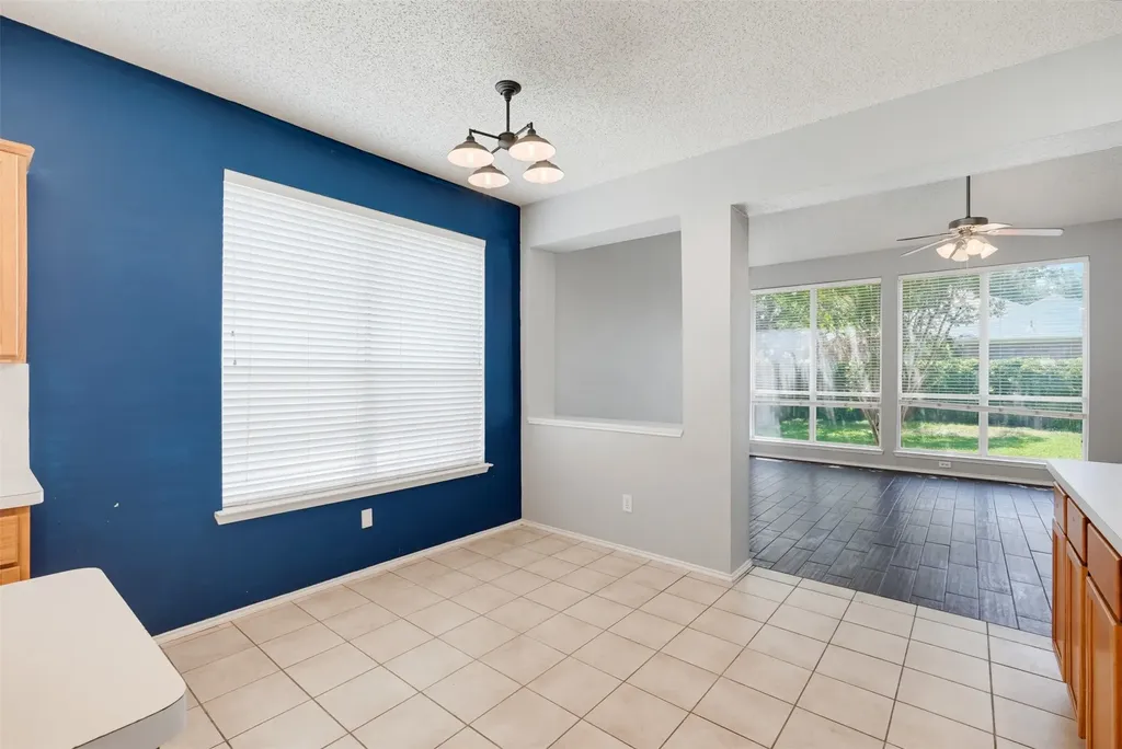 6112 Bowin Drive Fort Worth TX 76132