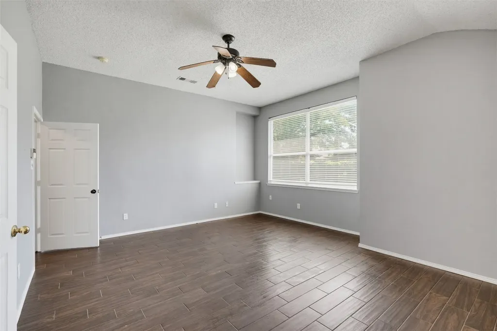 6112 Bowin Drive Fort Worth TX 76132