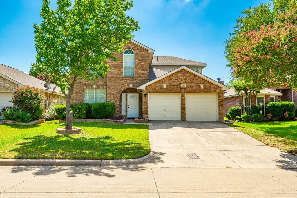 6112 Bowin Drive Fort Worth TX 76132