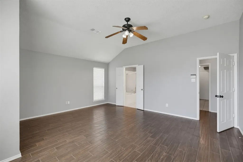 6112 Bowin Drive Fort Worth TX 76132