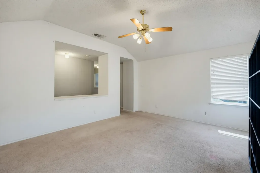6112 Bowin Drive Fort Worth TX 76132