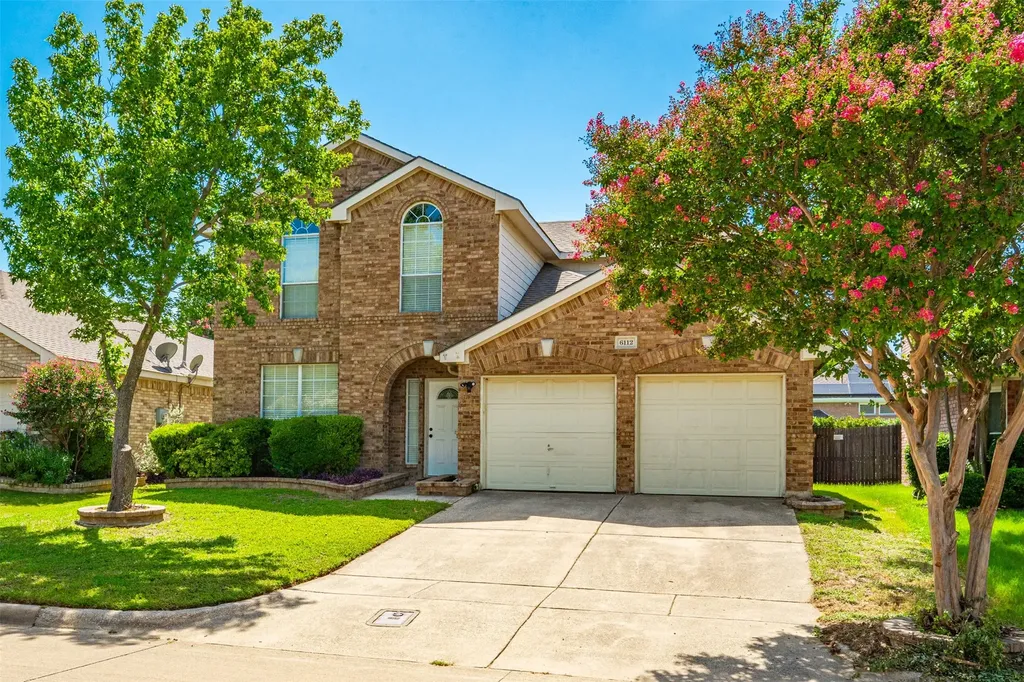 6112 Bowin Drive Fort Worth TX 76132