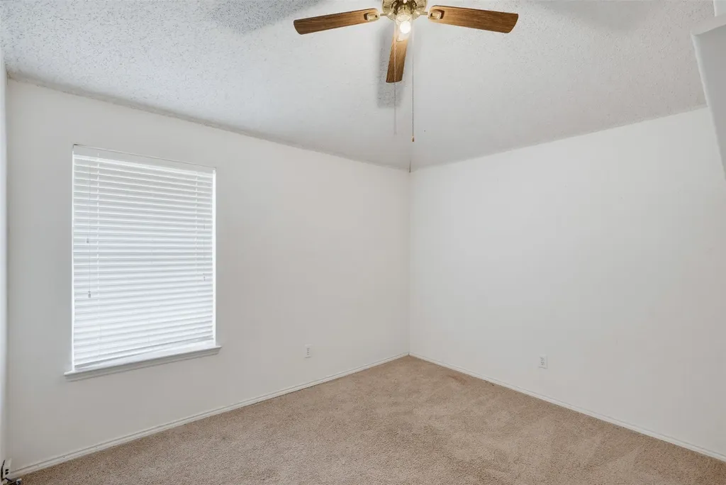 6112 Bowin Drive Fort Worth TX 76132