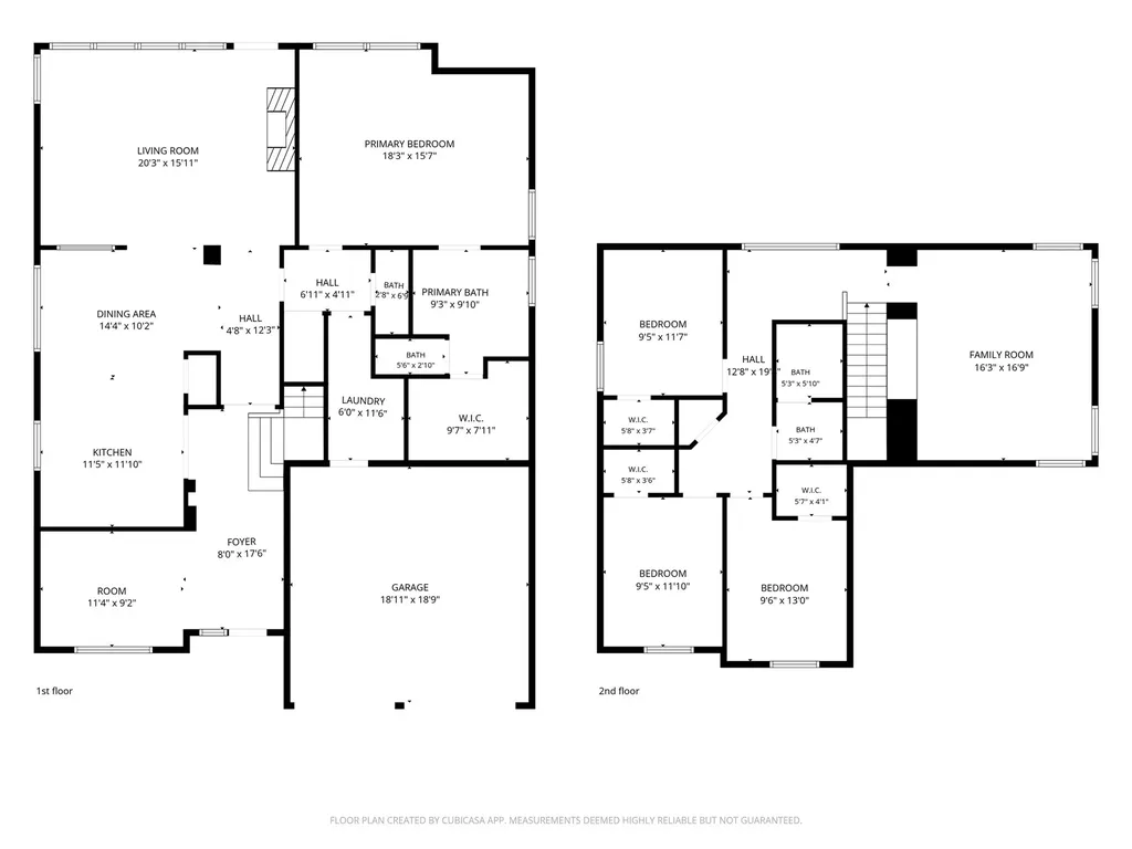 6112 Bowin Drive Fort Worth TX 76132