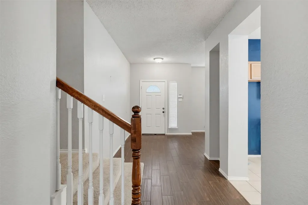 6112 Bowin Drive Fort Worth TX 76132