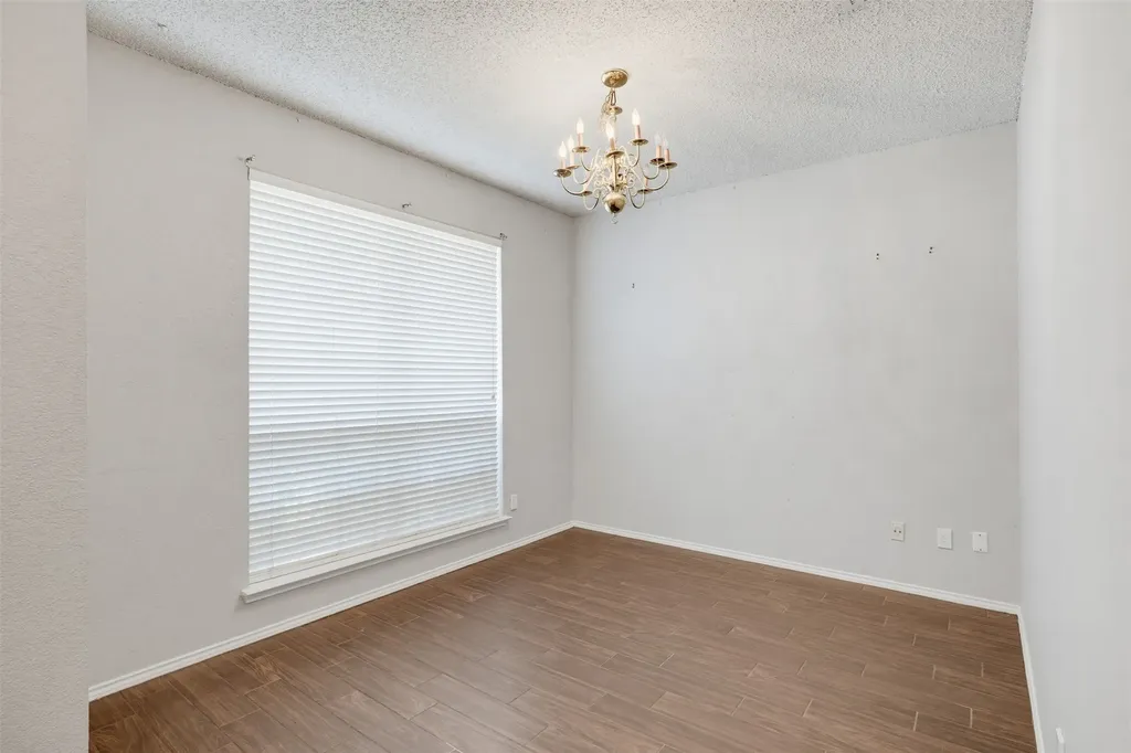 6112 Bowin Drive Fort Worth TX 76132