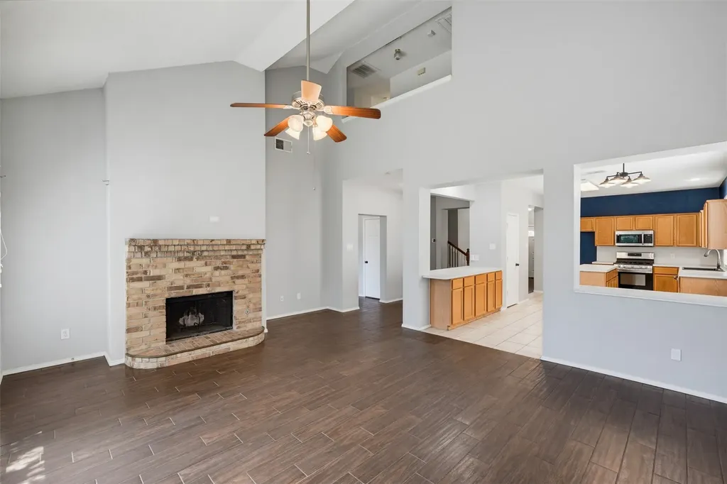 6112 Bowin Drive Fort Worth TX 76132