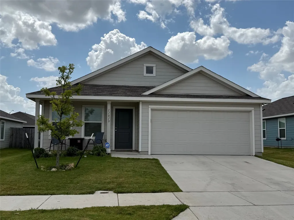 11819 Arkoma Drive Rhome TX 76078