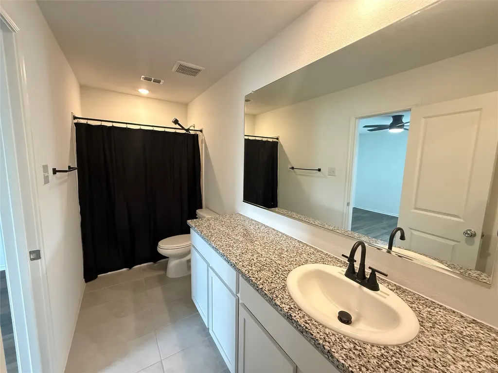 11819 Arkoma Drive Rhome TX 76078