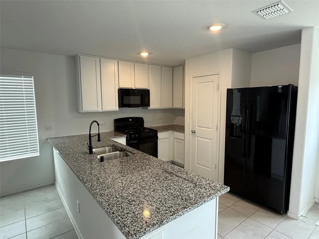 11819 Arkoma Drive Rhome TX 76078