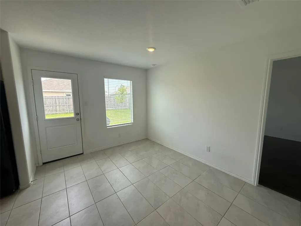 11819 Arkoma Drive Rhome TX 76078