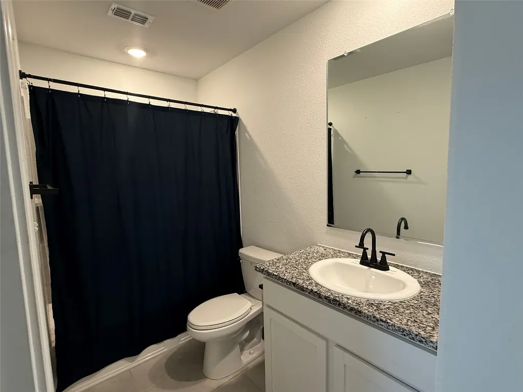 11819 Arkoma Drive Rhome TX 76078