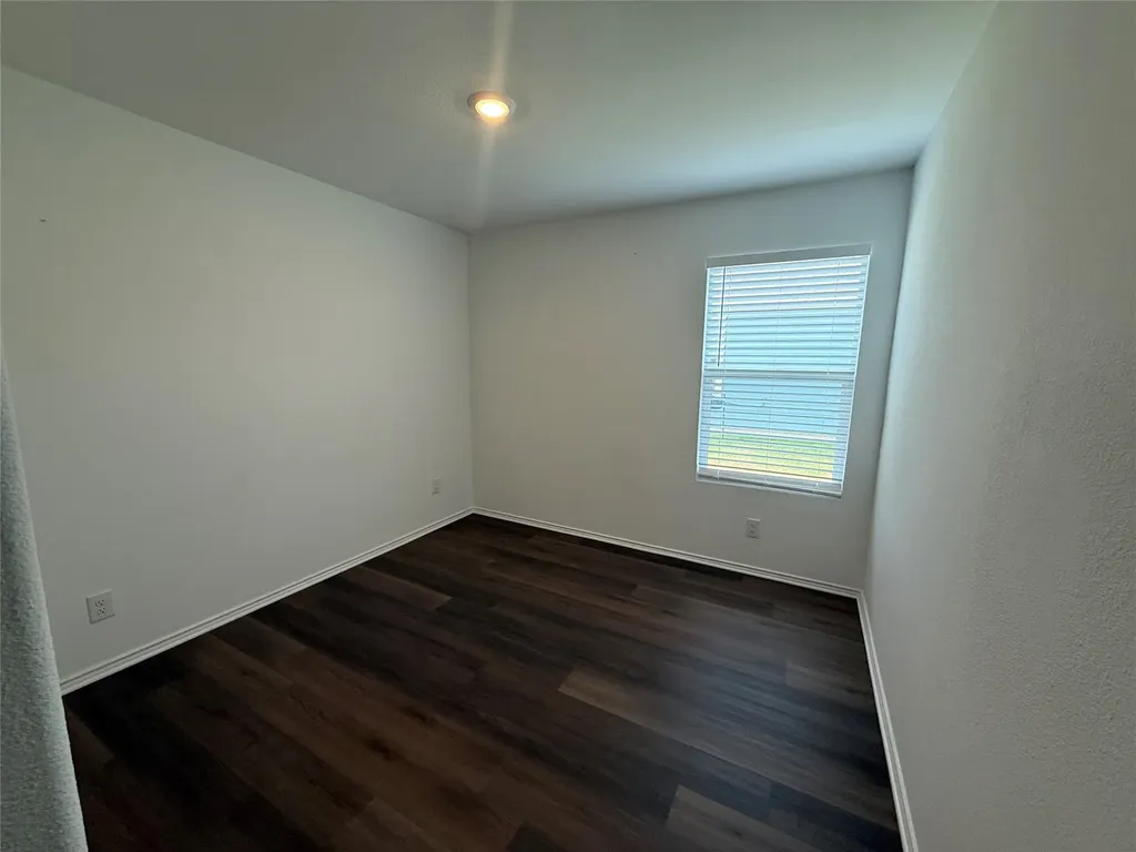 11819 Arkoma Drive Rhome TX 76078