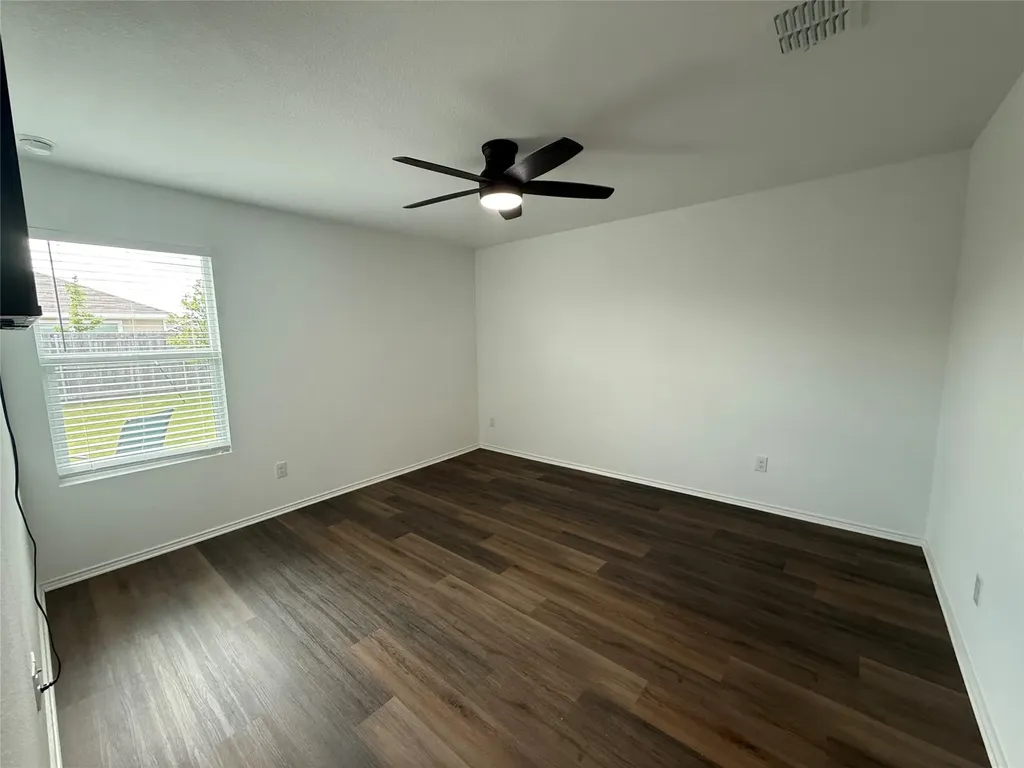 11819 Arkoma Drive Rhome TX 76078
