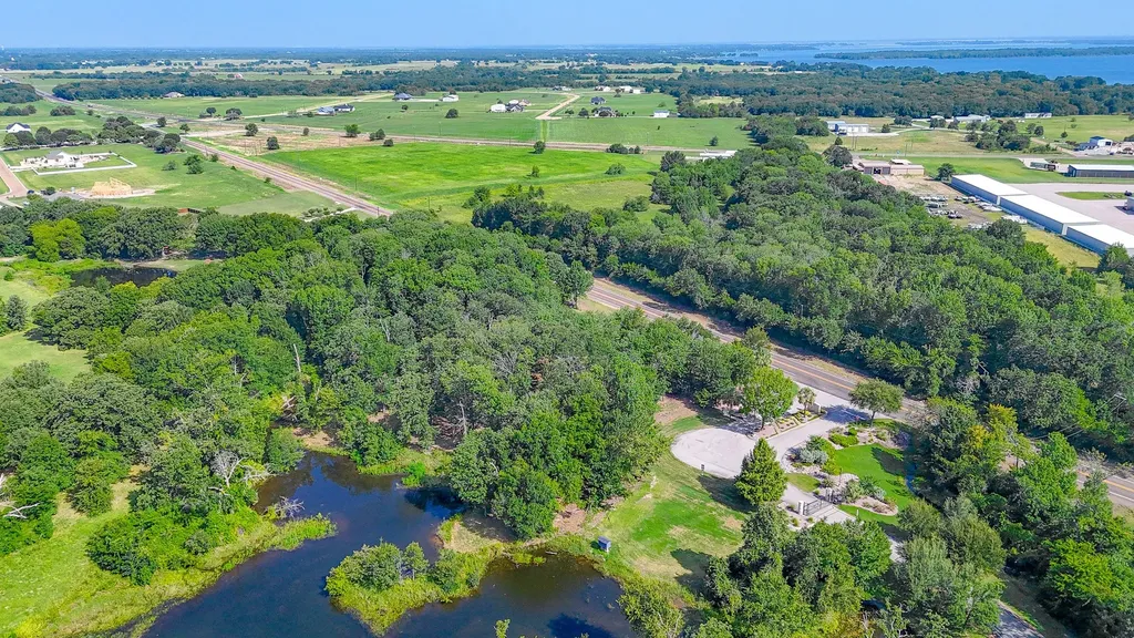 Tbd Lot 618 Spur 294 Corsicana TX 75109