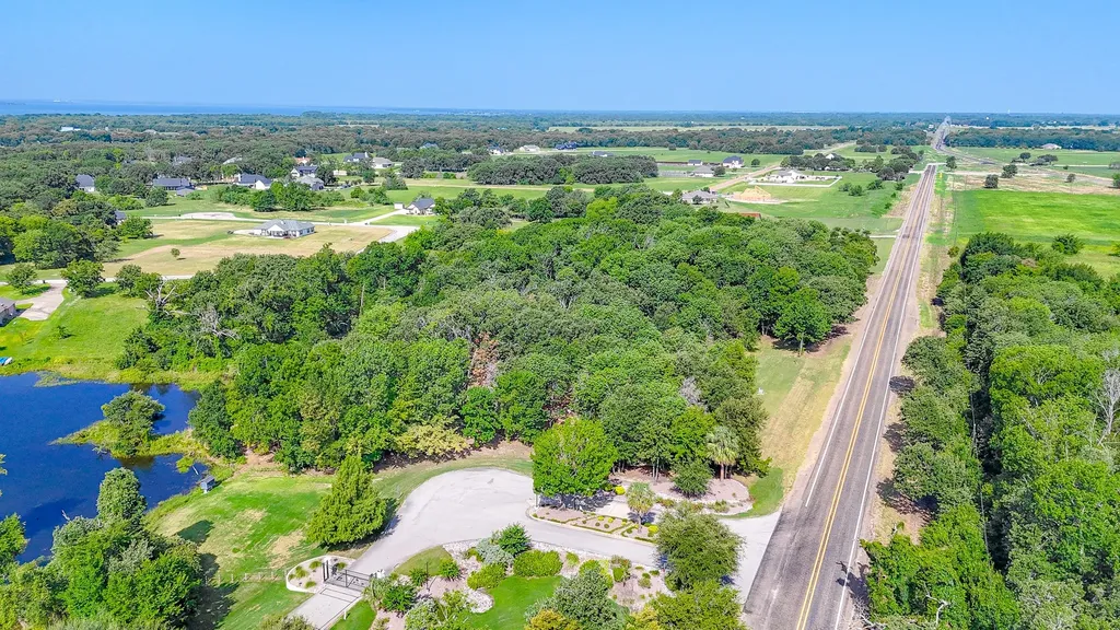 Tbd Lot 618 Spur 294 Corsicana TX 75109