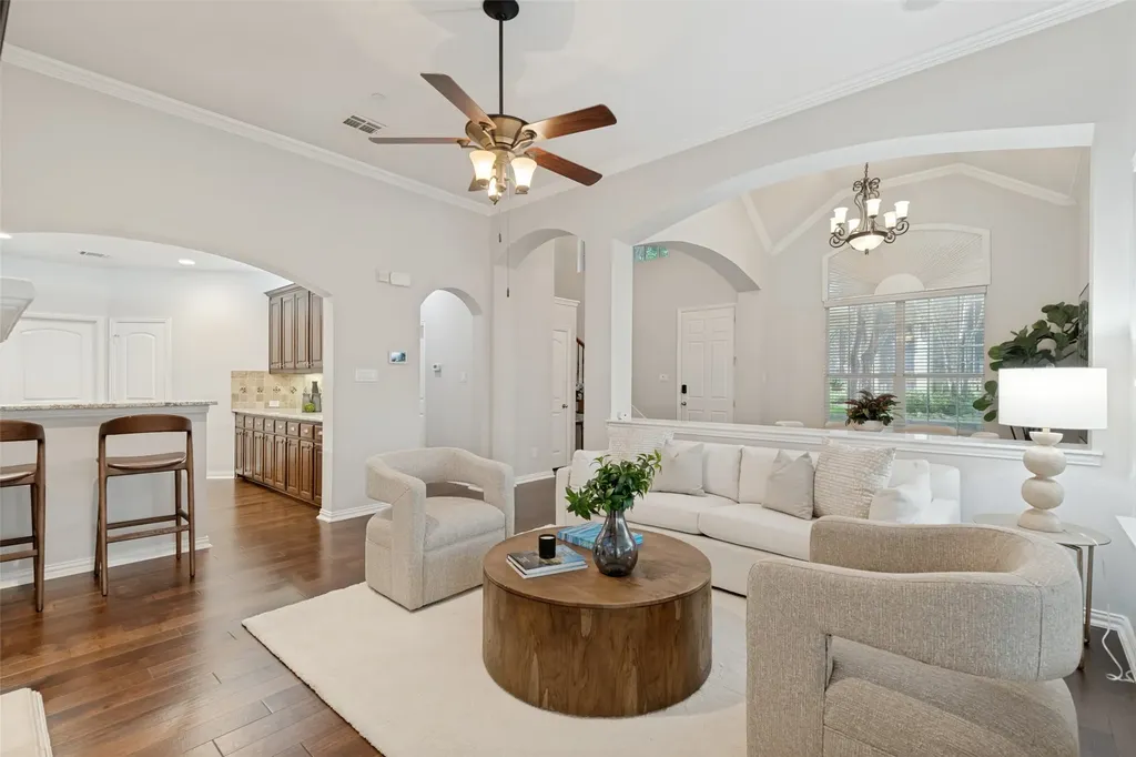 6206 Shoal Creek Trail Garland TX 75044