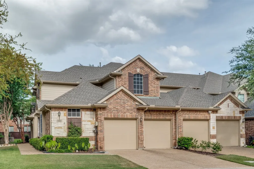 6206 Shoal Creek Trail Garland TX 75044