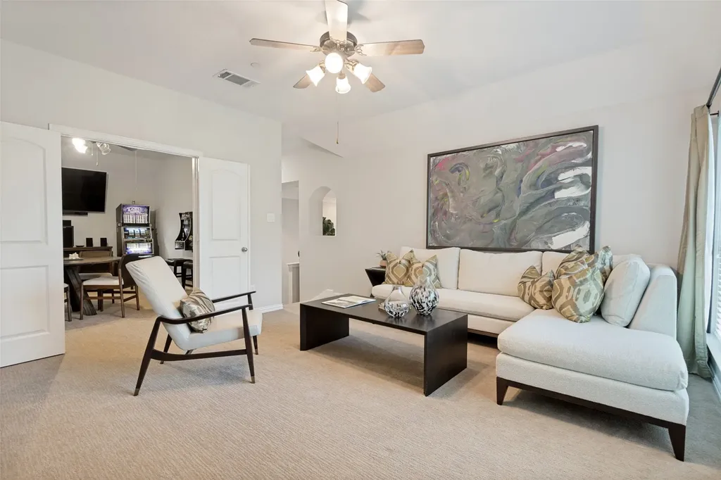 6206 Shoal Creek Trail Garland TX 75044