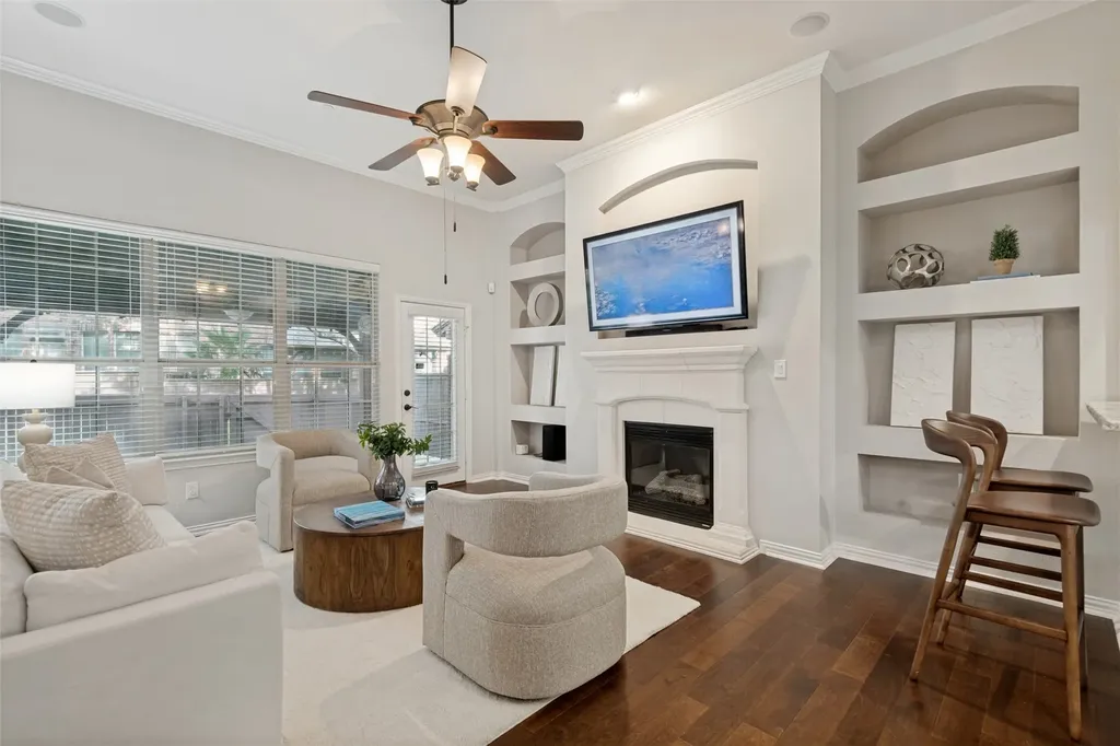 6206 Shoal Creek Trail Garland TX 75044