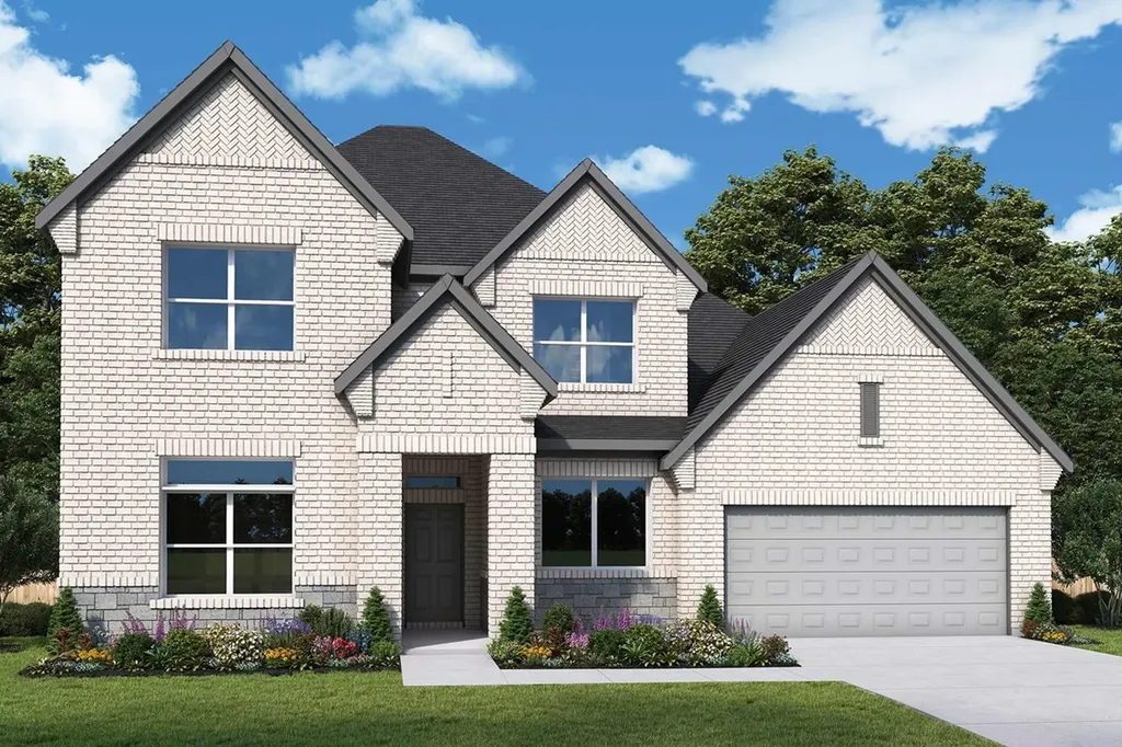1713 Beech Ridge Drive Northlake TX 76226
