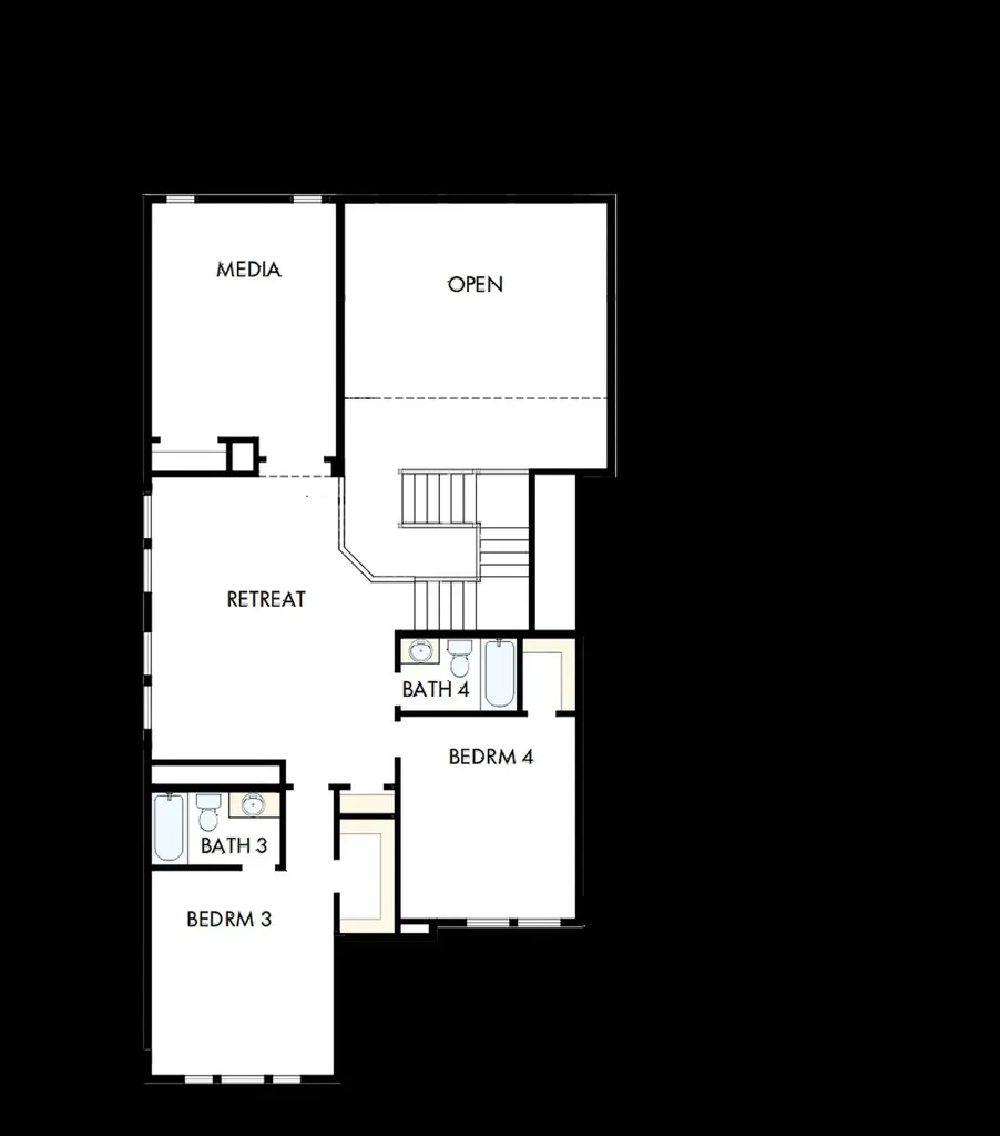 1713 Beech Ridge Drive Northlake TX 76226