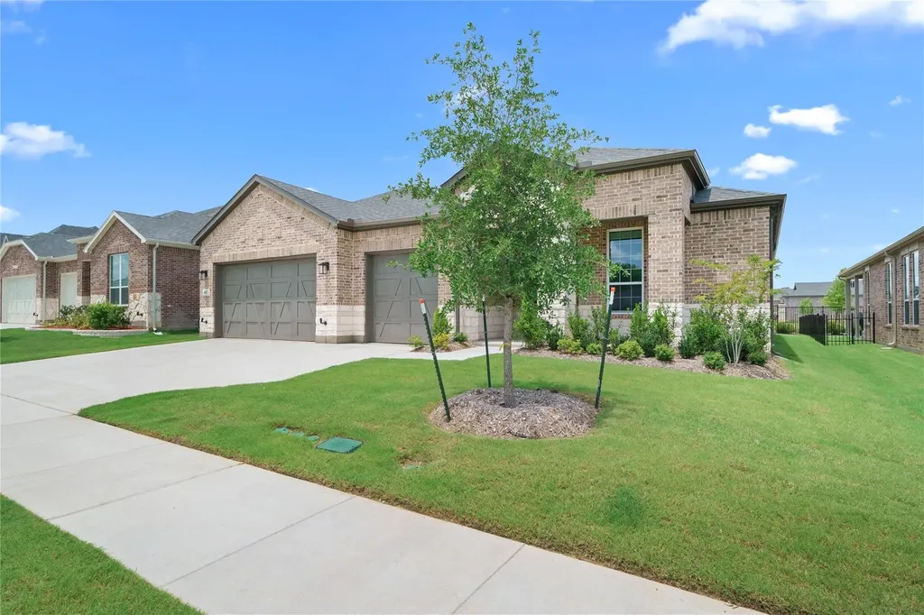 417 Raven Ridge Drive Mckinney TX 75071