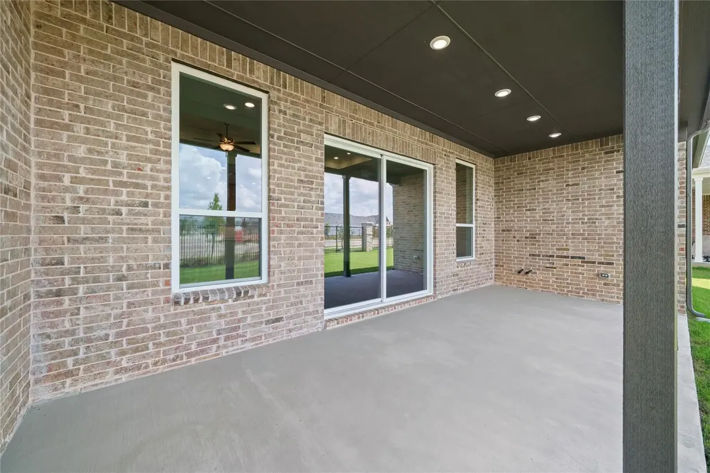 417 Raven Ridge Drive Mckinney TX 75071