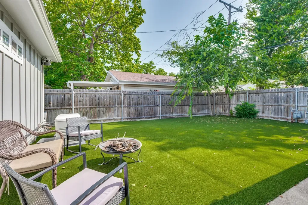 3233 Lubbock Avenue Fort Worth TX 76109