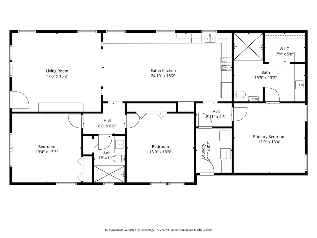 3233 Lubbock Avenue Fort Worth TX 76109