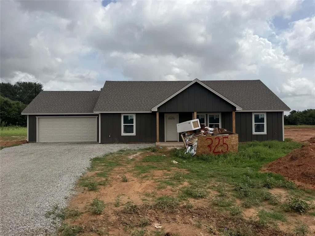 325 Altom Road Springtown TX 76082