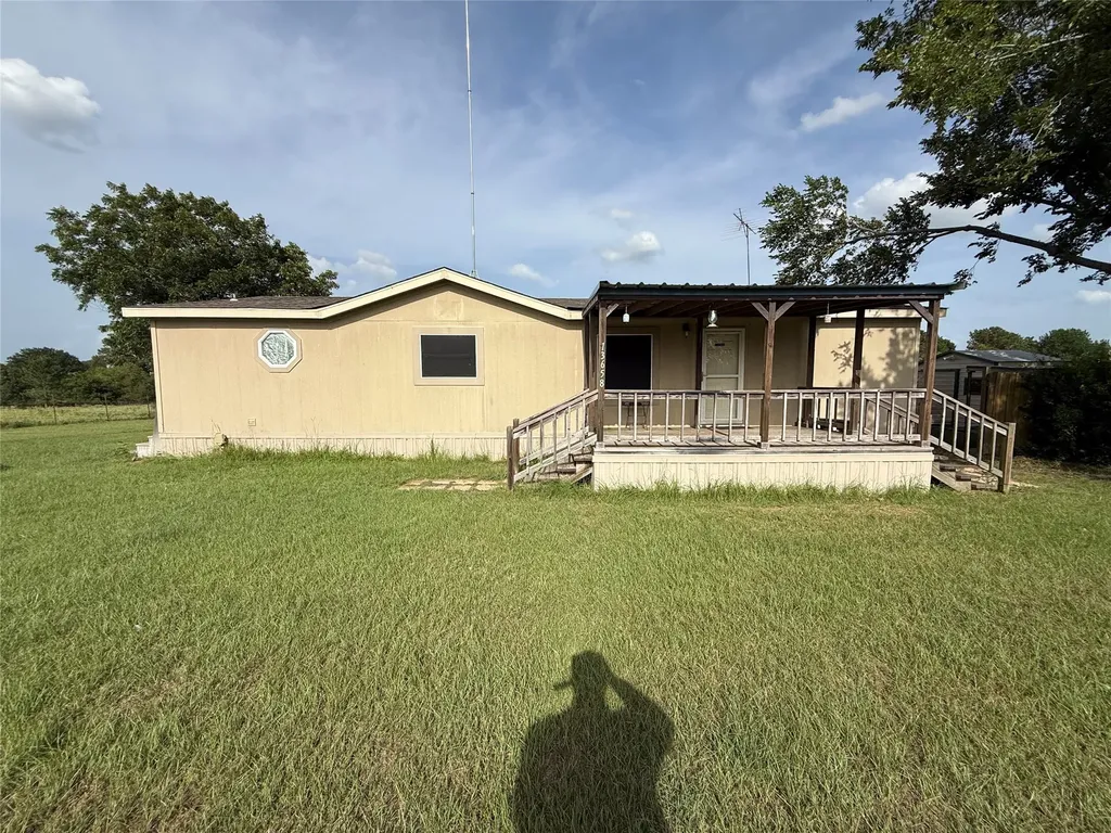 13658 Woodridge Eustace TX 75124