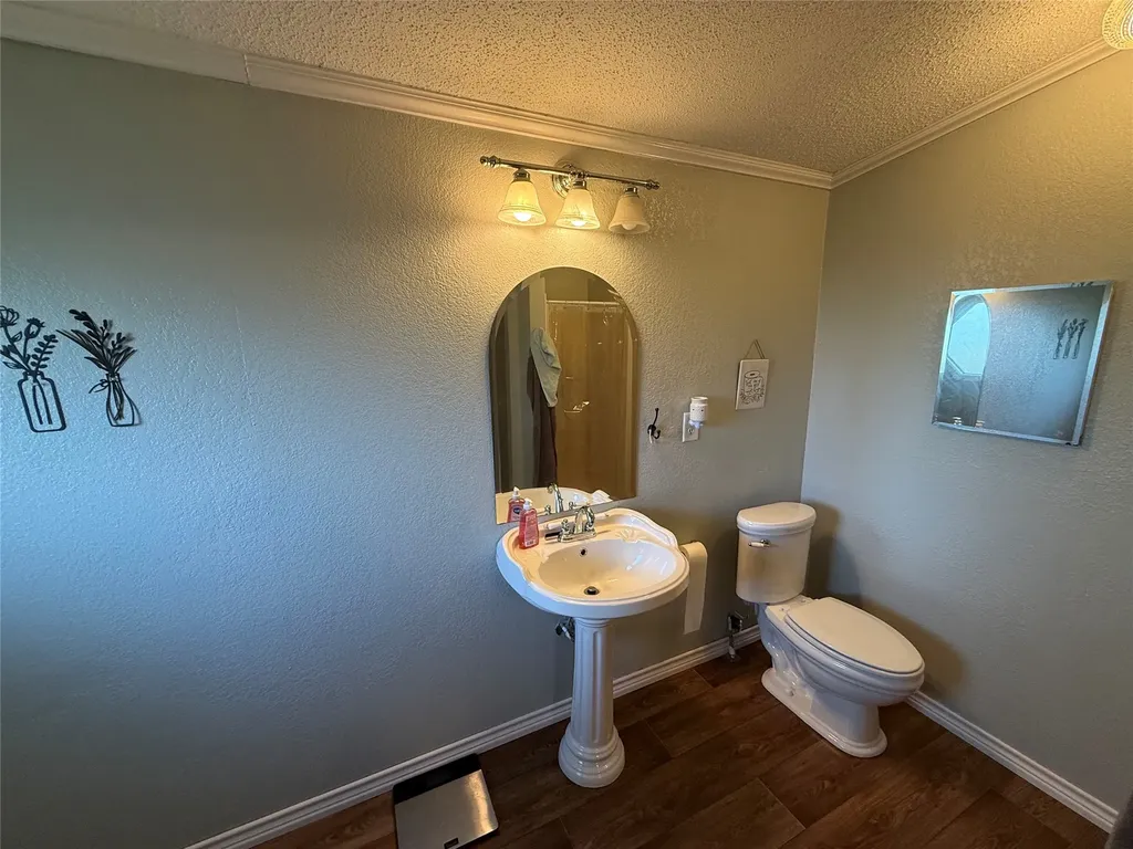 13658 Woodridge Eustace TX 75124