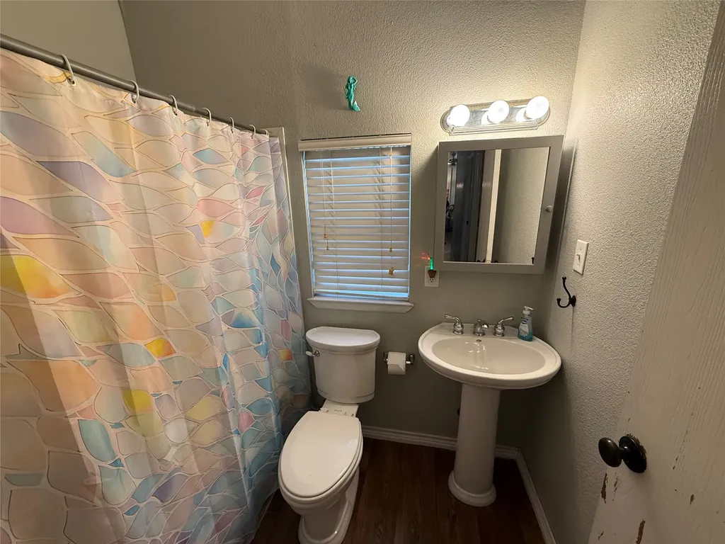 13658 Woodridge Eustace TX 75124