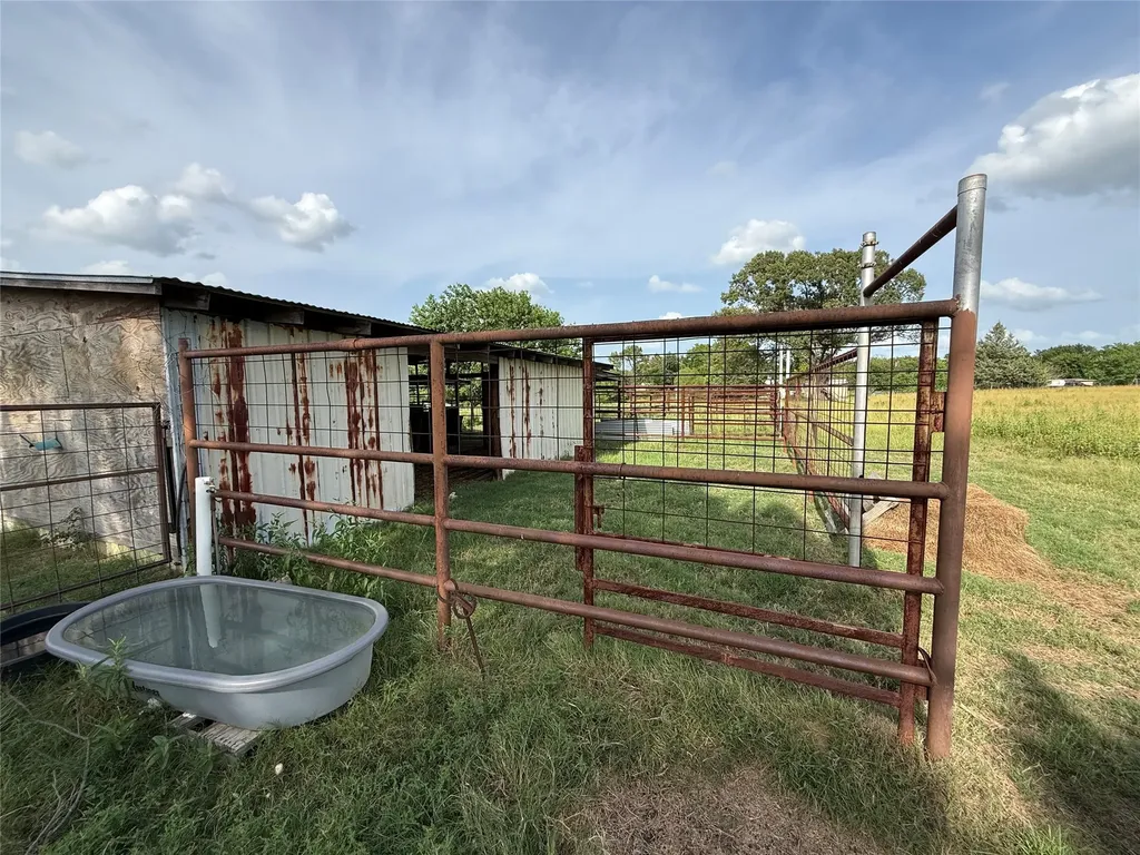 13658 Woodridge Eustace TX 75124